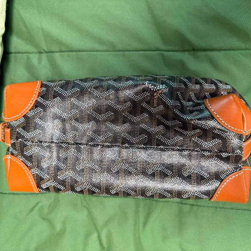 [BUNJANG] Goyard Pouch Bag / 고야드 파우치 백