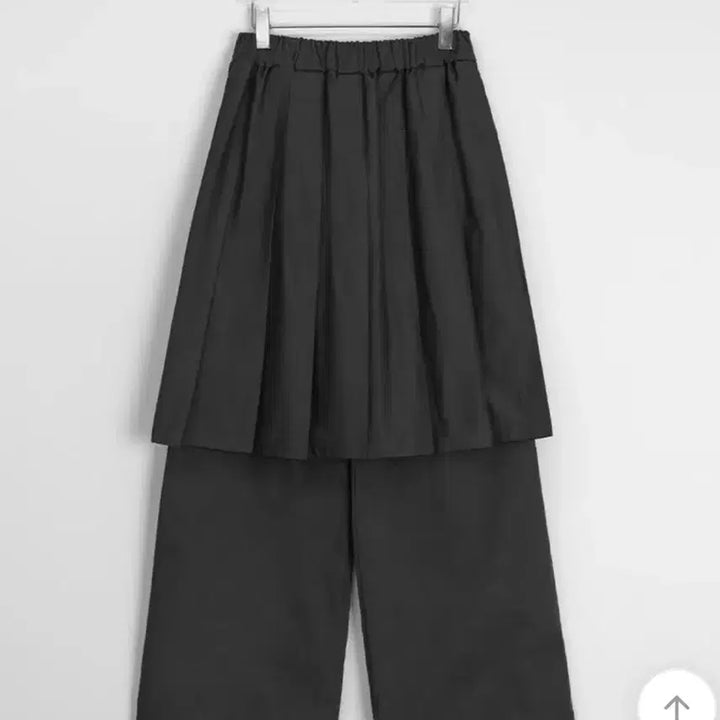 [BUNJANG] Avely Skirt Pants / 에이블리 치마바지 스커트 팬츠