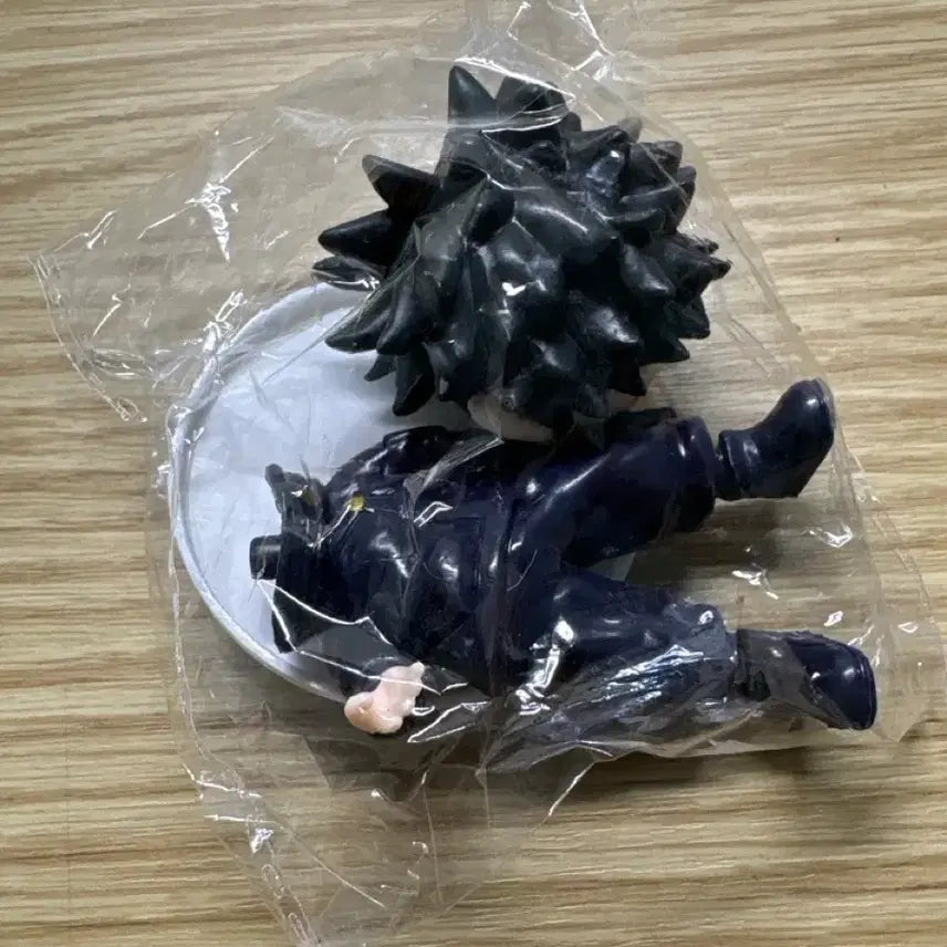 [BUNJANG] Fushiguro Figure / 후시구로 피규어