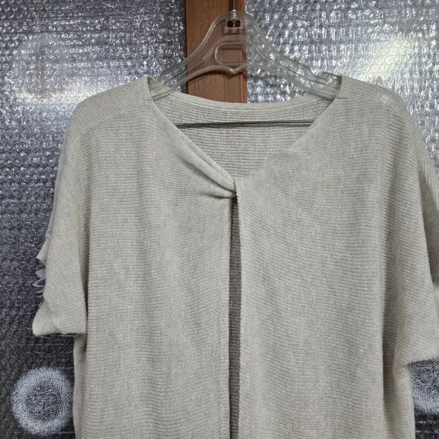 [SOLD OUT] 일본수입 앞트임 가디건스타일M