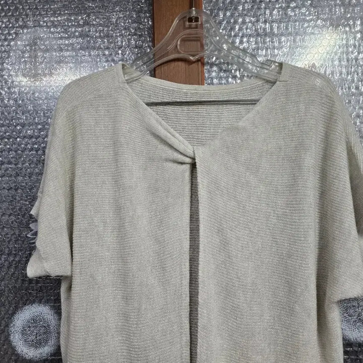 [SOLD OUT] 일본수입 앞트임 가디건스타일M