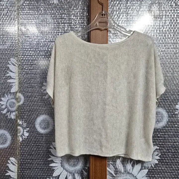 [SOLD OUT] 일본수입 앞트임 가디건스타일M