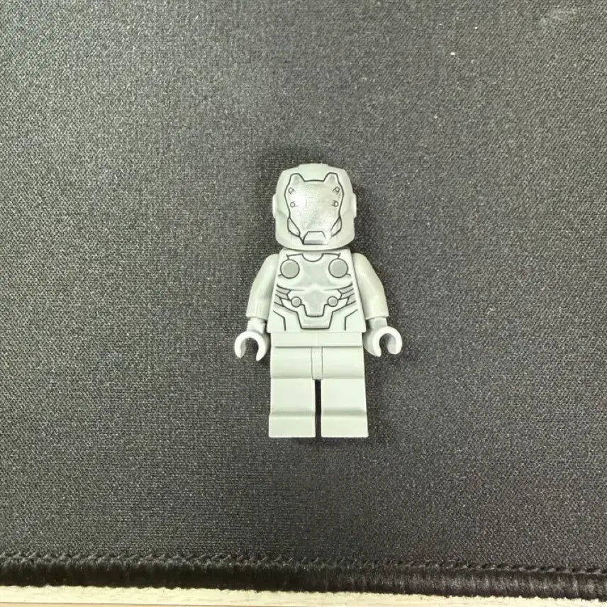 [BUNJANG] Lego Super Adaptoid 76076 Minifigure / 레고 76076 슈퍼 어댑토이드 정품 미니피규어 판매