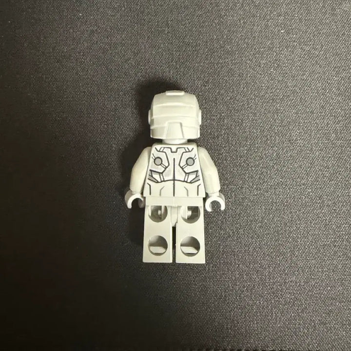[BUNJANG] Lego Super Adaptoid 76076 Minifigure / 레고 76076 슈퍼 어댑토이드 정품 미니피규어 판매