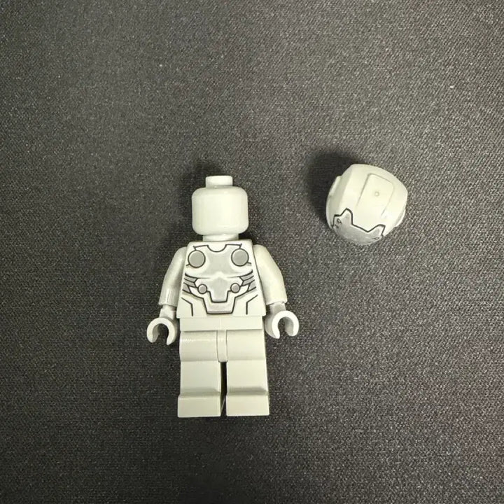 [BUNJANG] Lego Super Adaptoid 76076 Minifigure / 레고 76076 슈퍼 어댑토이드 정품 미니피규어 판매