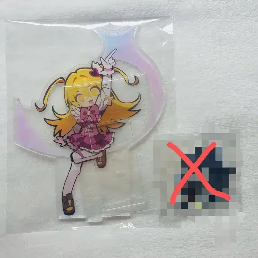 [BUNJANG] Limbus Company Merchandise Bundle / 림버스 컴퍼니 굿즈 판매