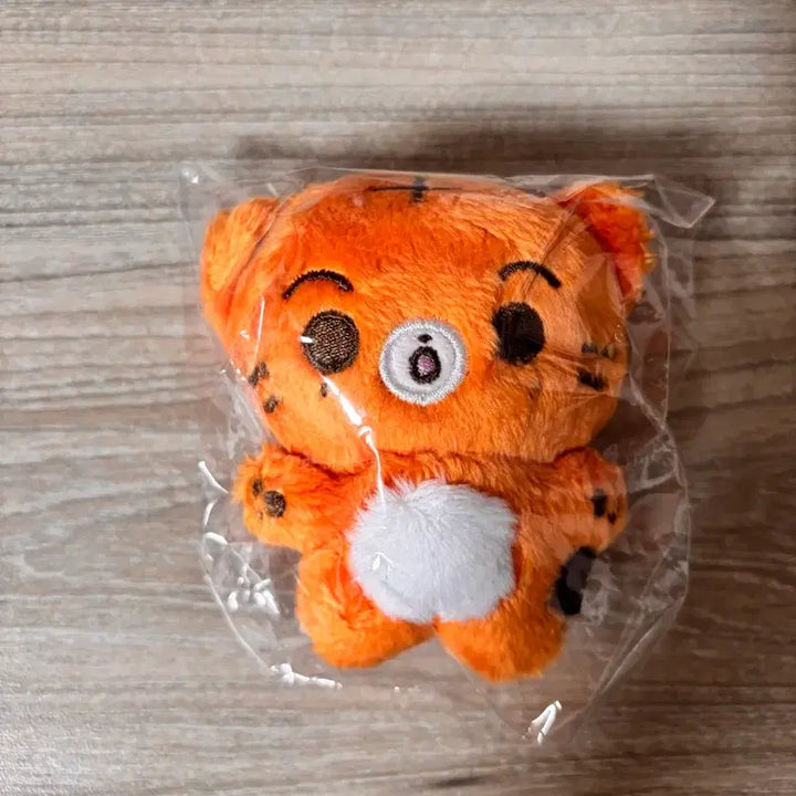 [BUNJANG] NCT Jungwoo &amp; Mark Doll / nct 정우 마크 인형 양도