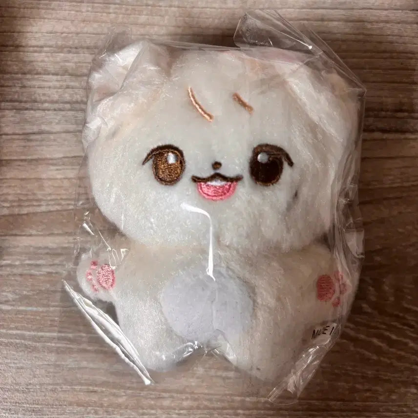 [BUNJANG] NCT Jungwoo &amp; Mark Doll / nct 정우 마크 인형 양도