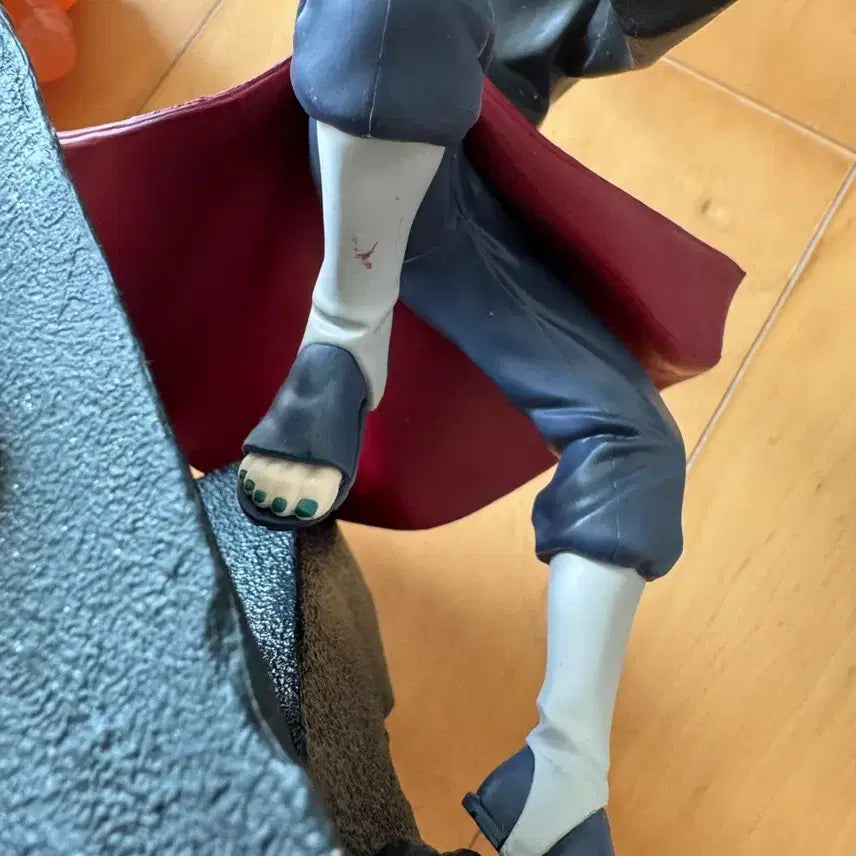 [BUNJANG] Naruto Akatsuki Figure Bundle Set / 나루토 아카츠키 피규어 일괄