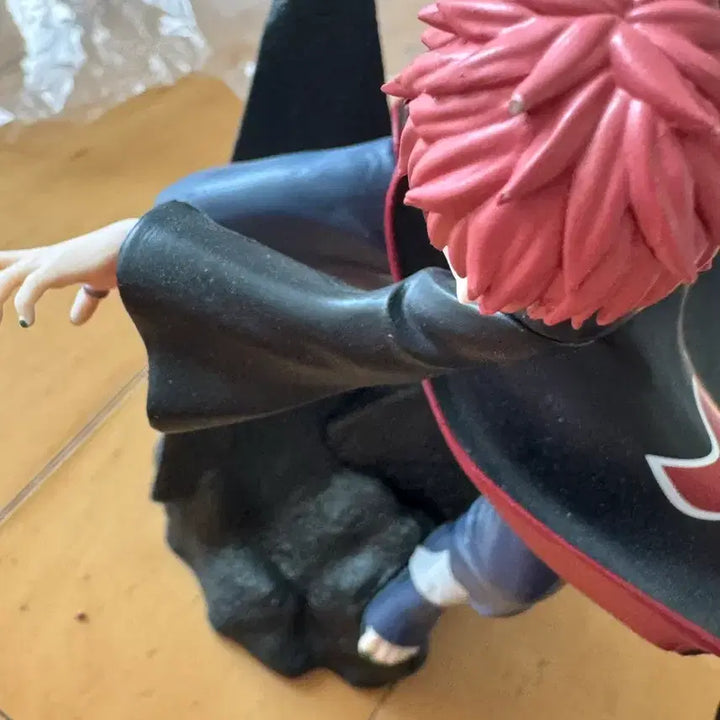[BUNJANG] Naruto Akatsuki Figure Bundle Set / 나루토 아카츠키 피규어 일괄
