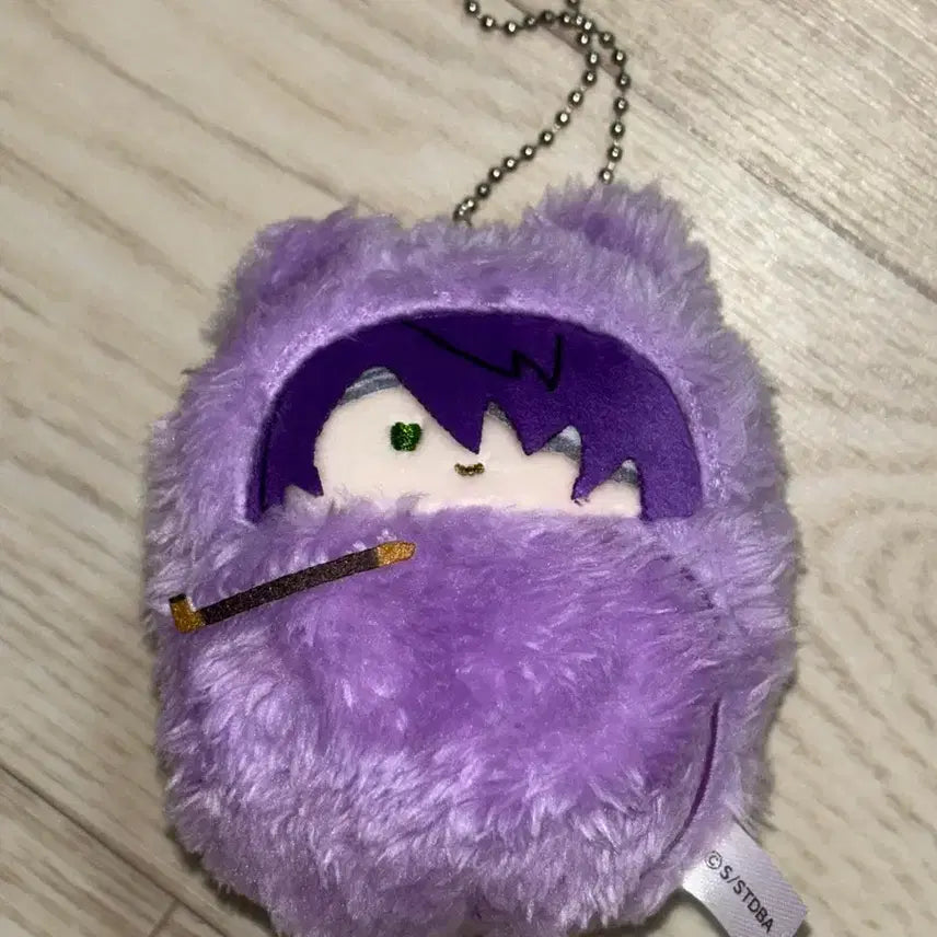 [BUNJANG] Gintama Takasugi Shinsuke Tapestry / 은혼 타피누이 신스케