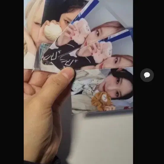 [BUNJANG] IVE Photocard / 아이브 포카 양도!