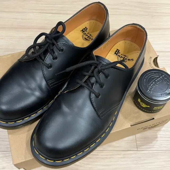 [SOLD OUT] 닥터마틴 1461 1회 착용
