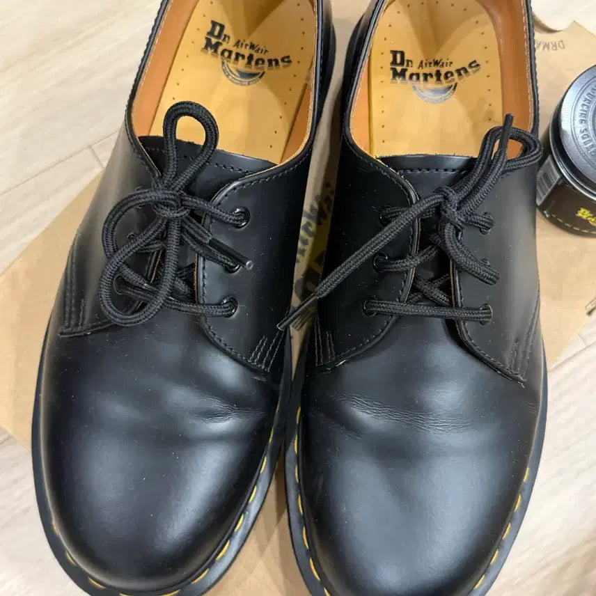 [SOLD OUT] 닥터마틴 1461 1회 착용