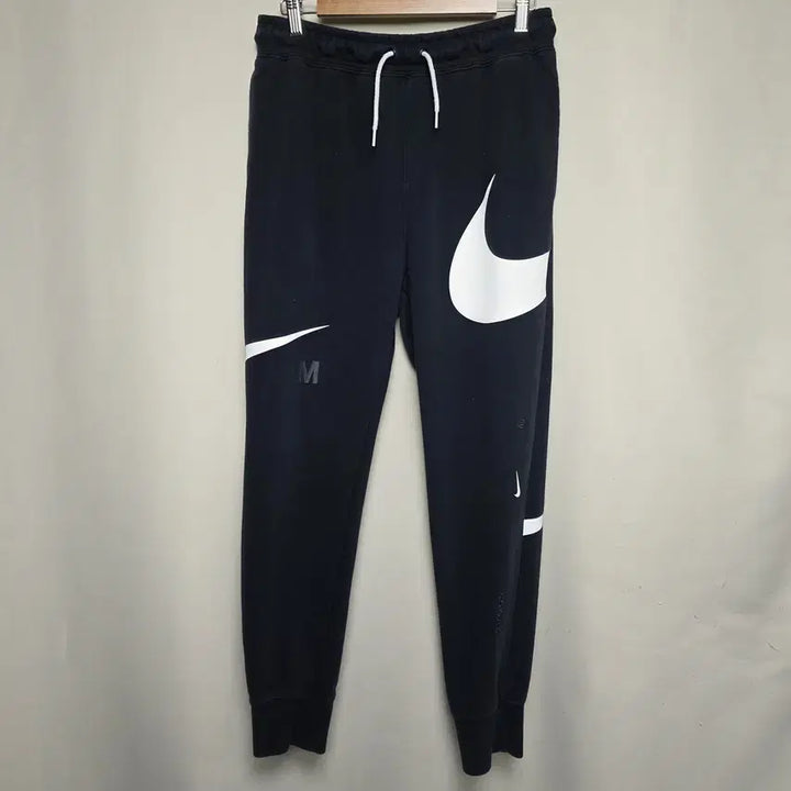 [SOLD OUT] [NIKE] 남성 빅스우시 스웨트 조거팬츠 USA M
