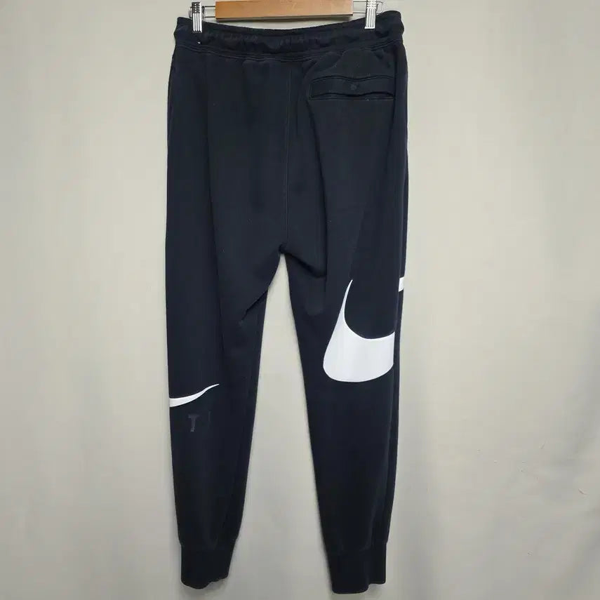 [SOLD OUT] [NIKE] 남성 빅스우시 스웨트 조거팬츠 USA M