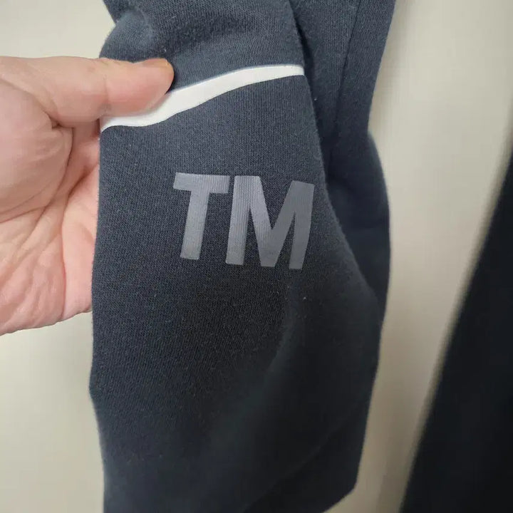 [SOLD OUT] [NIKE] 남성 빅스우시 스웨트 조거팬츠 USA M