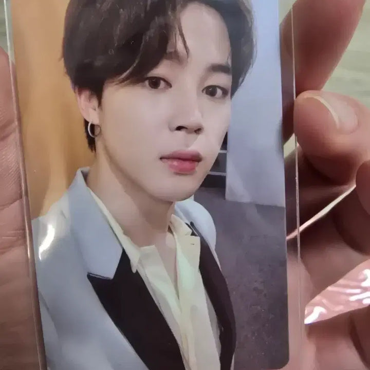 [SOLD OUT] 방탄소년단(BTS) Memories 2019 Blu-ray+지민 포카