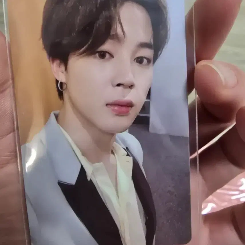 [SOLD OUT] 방탄소년단(BTS) Memories 2019 Blu-ray+지민 포카