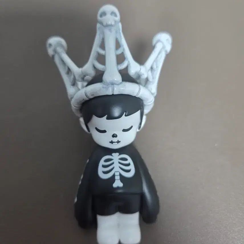 [BUNJANG] The Boy Figure / 생크토이 아트토이 사신 더보이 단품 팝니다 피규어