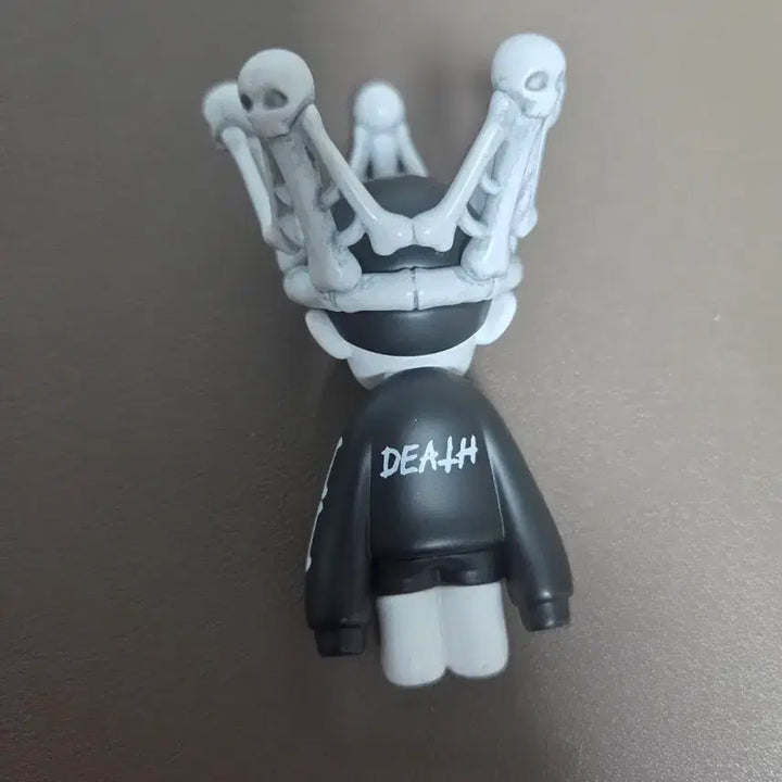 [BUNJANG] The Boy Figure / 생크토이 아트토이 사신 더보이 단품 팝니다 피규어