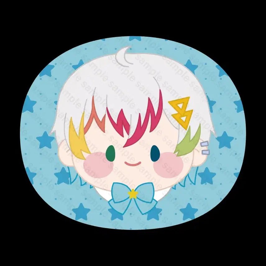 [BUNJANG] Lelou Mochikushion Cushion / 레루모치쿠션