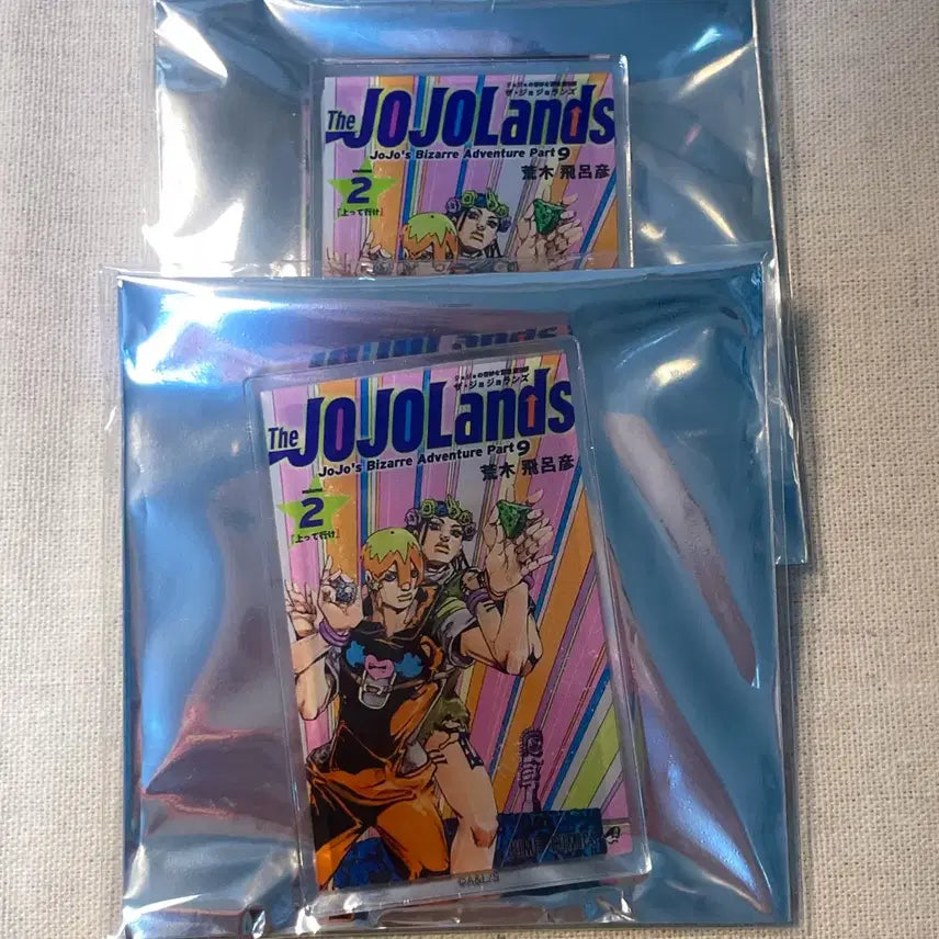 [BUNJANG] JoJo&