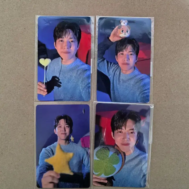 [BUNJANG] Day6 Dowoon Photocard Concert Trading Card / 데이식스 도운 5만원 포카 클콘 . 트레카