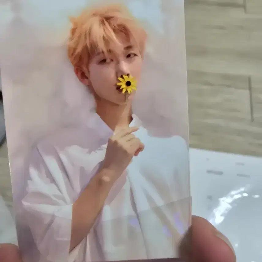 [SOLD OUT] 방탄소년단 BTS 2017 메모리즈 MEMORIES DVD+ RM포카