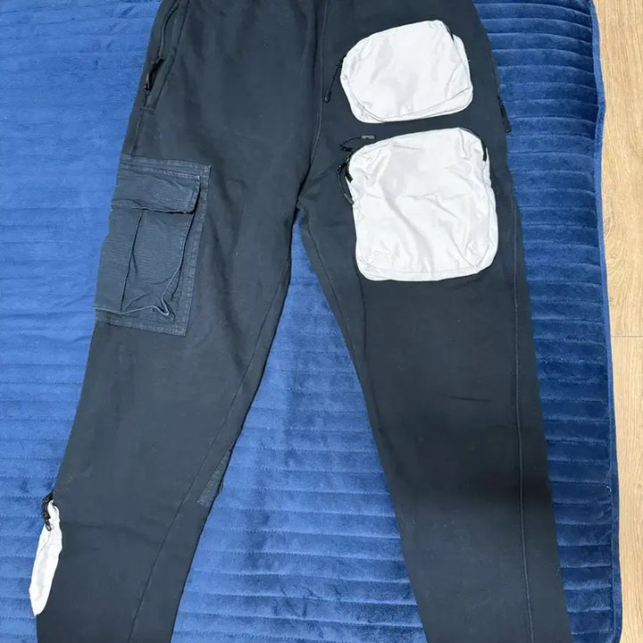 [BUNJANG] Nike x Travis Scott Cargo Pants / 나이키X트레비스스캇 카고팬츠