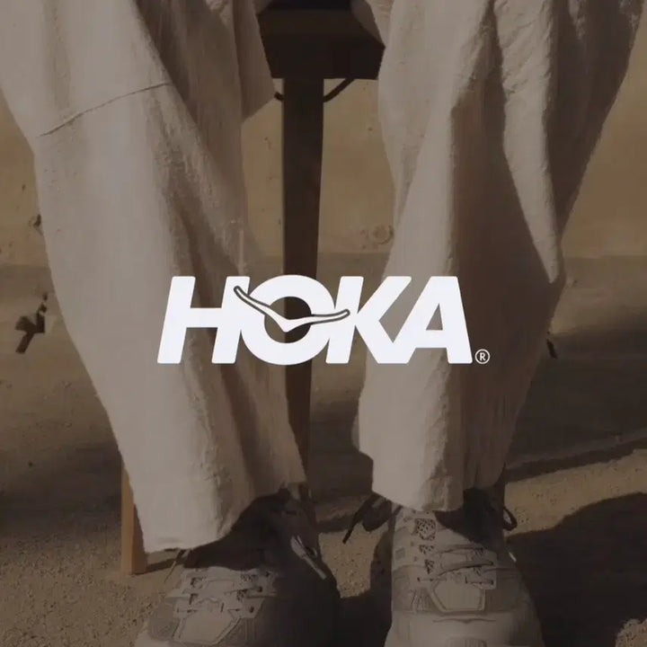 [BUNJANG] Hoka Speedgoat 2 TS Trail Running Shoes / [새상품/265] 호카 스피드고트 2 TS