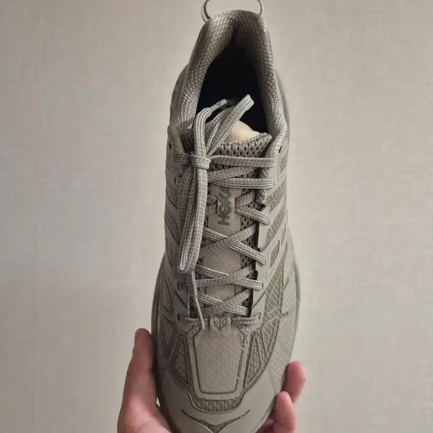 [BUNJANG] Hoka Speedgoat 2 TS Trail Running Shoes / [새상품/265] 호카 스피드고트 2 TS