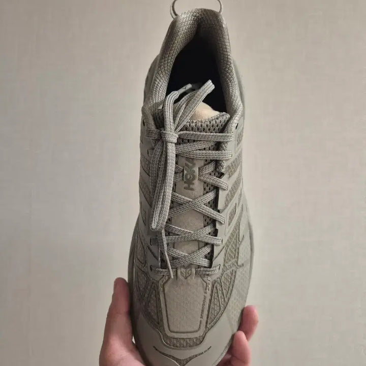 [BUNJANG] Hoka Speedgoat 2 TS Trail Running Shoes / [새상품/265] 호카 스피드고트 2 TS