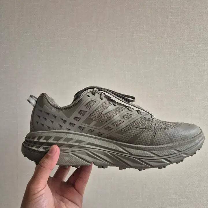 [BUNJANG] Hoka Speedgoat 2 TS Trail Running Shoes / [새상품/265] 호카 스피드고트 2 TS