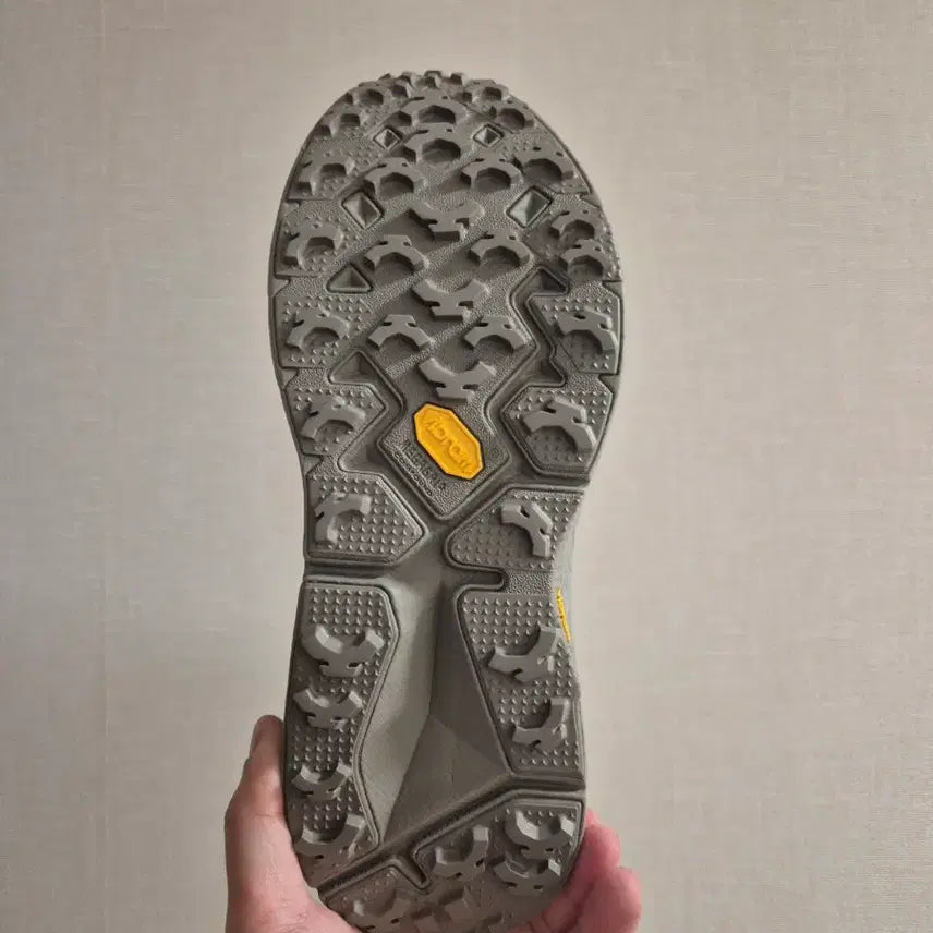 [BUNJANG] Hoka Speedgoat 2 TS Trail Running Shoes / [새상품/265] 호카 스피드고트 2 TS
