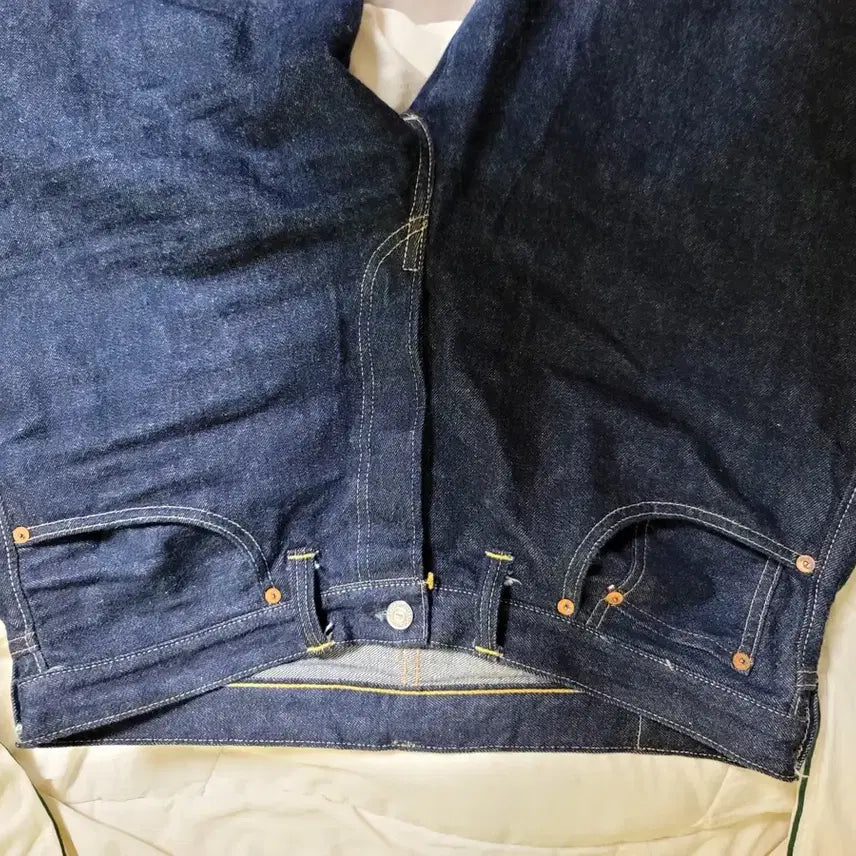 [SOLD OUT] 웨어하우스 dsb 1001xx 1947 36사이즈