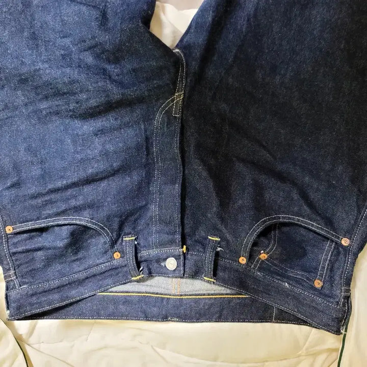 [SOLD OUT] 웨어하우스 dsb 1001xx 1947 36사이즈