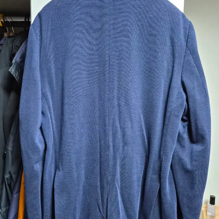 [BUNJANG] Brooks Brothers Classic Fit 2-Button Lightweight Pique Knit Sport Coat Jacket / 브룩스브라더스 클래식핏 2버튼 라이트웨이트 피케 니트 스포츠코트 자켓