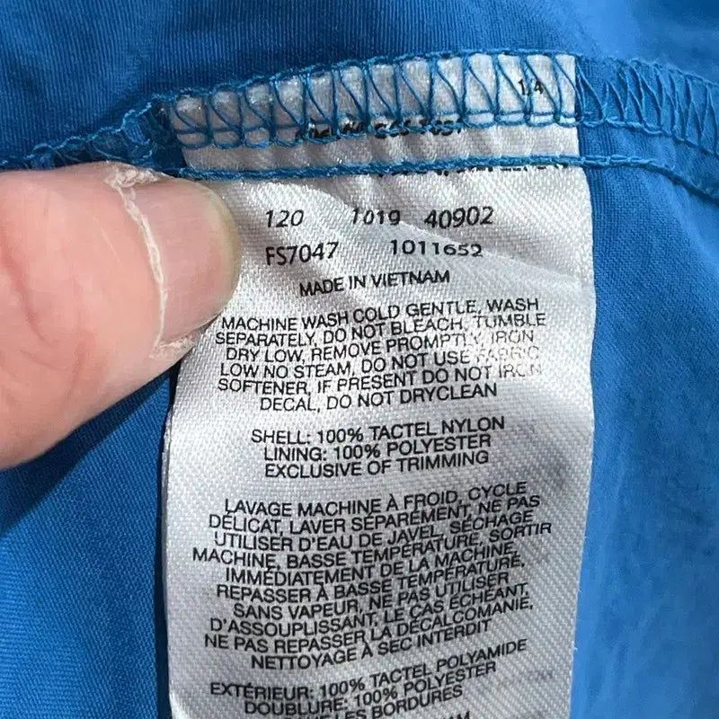 [BUNJANG] Columbia PFG Half Shirt / 컬럼비아 pfg 하프셔츠 s10520