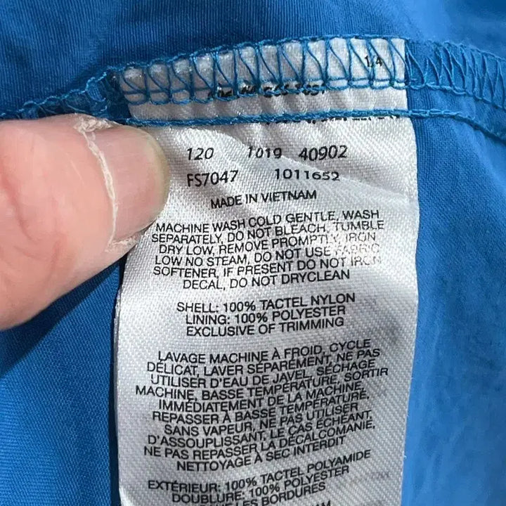 [BUNJANG] Columbia PFG Half Shirt / 컬럼비아 pfg 하프셔츠 s10520