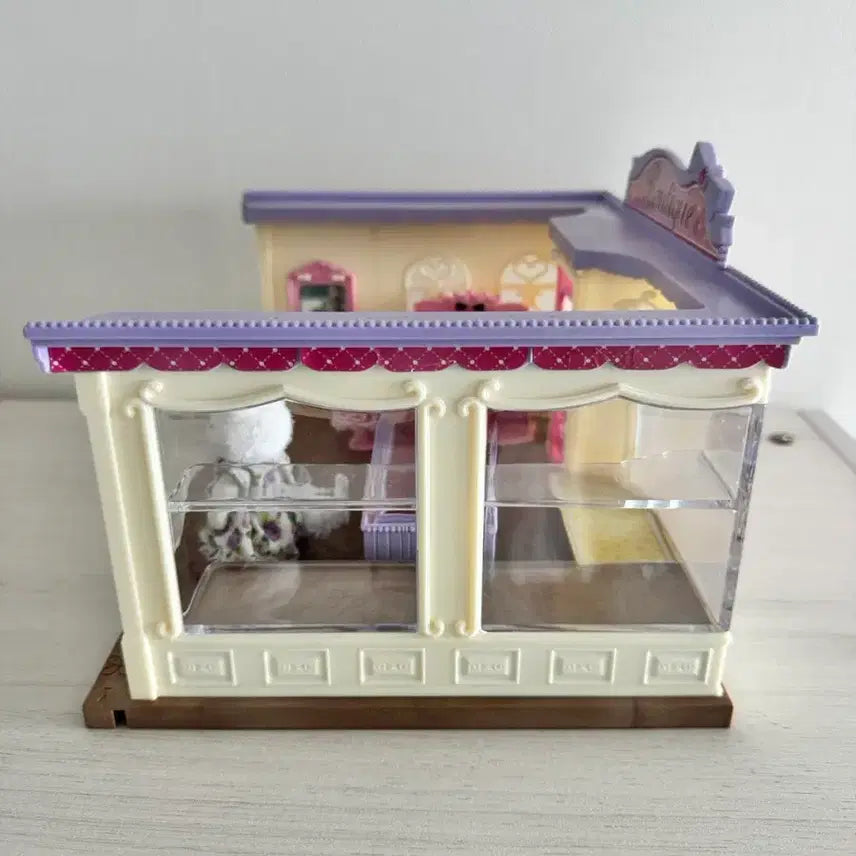 [BUNJANG] Sylvanian Families Boutique / 5234)단종)올드)실바니안 부티크