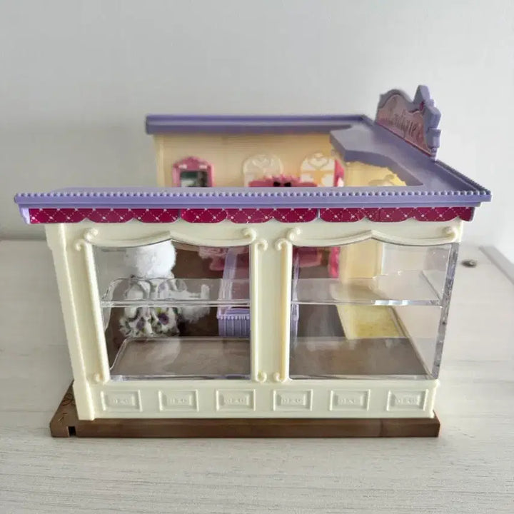 [BUNJANG] Sylvanian Families Boutique / 5234)단종)올드)실바니안 부티크