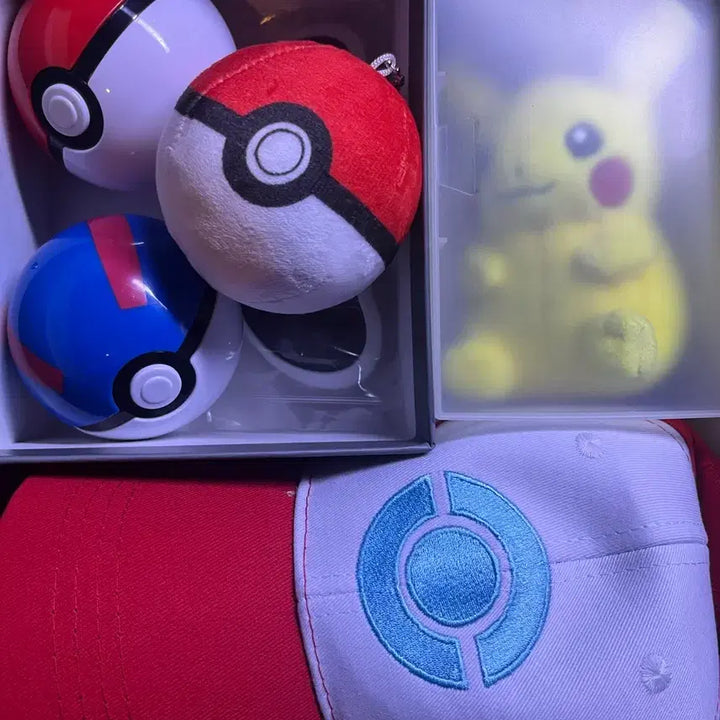 [BUNJANG] Pokemon Ash Ketchum Full Costume Set Rental / 추가금X)포켓몬스터 지우 풀세트 졸업사진 대여
