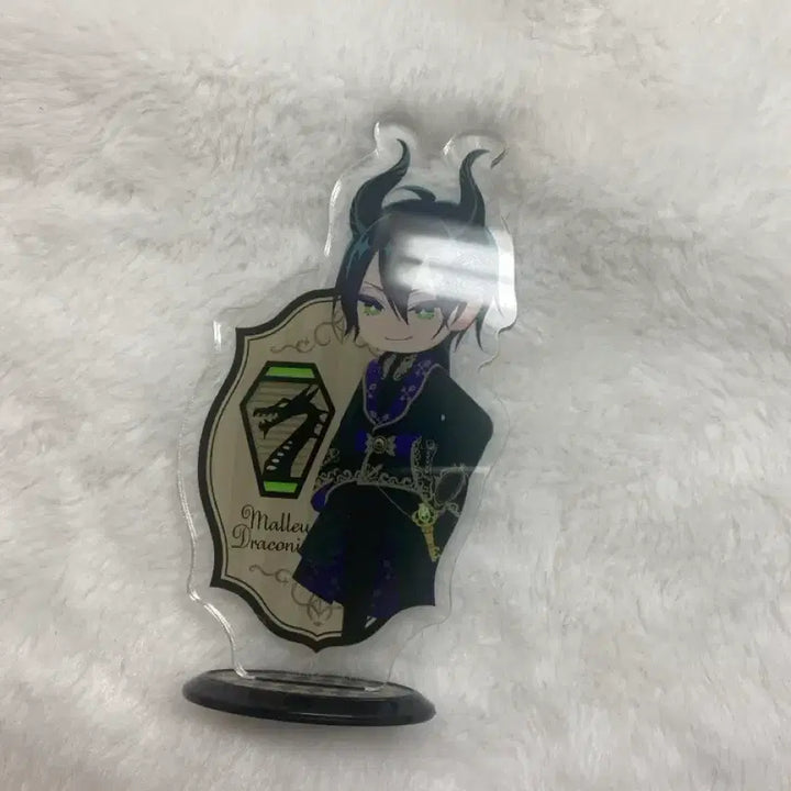 [BUNJANG] Twisted Wonderland Malleus Acrylic Stand / 트위스테 미니 말레우스 아크릴