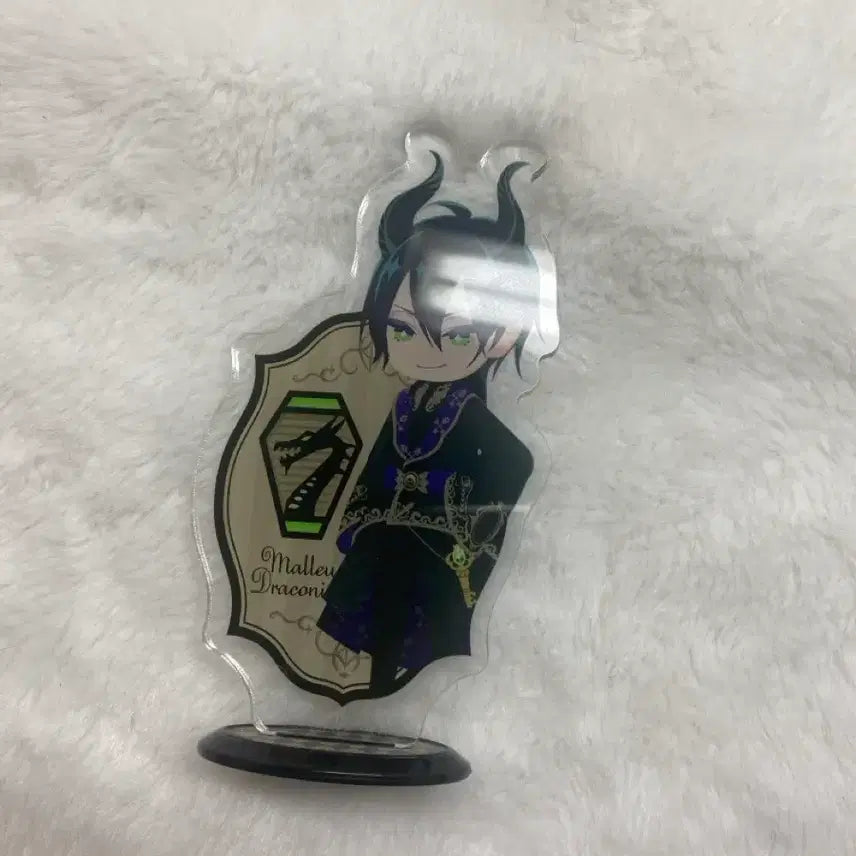 [BUNJANG] Twisted Wonderland Malleus Acrylic Stand / 트위스테 미니 말레우스 아크릴
