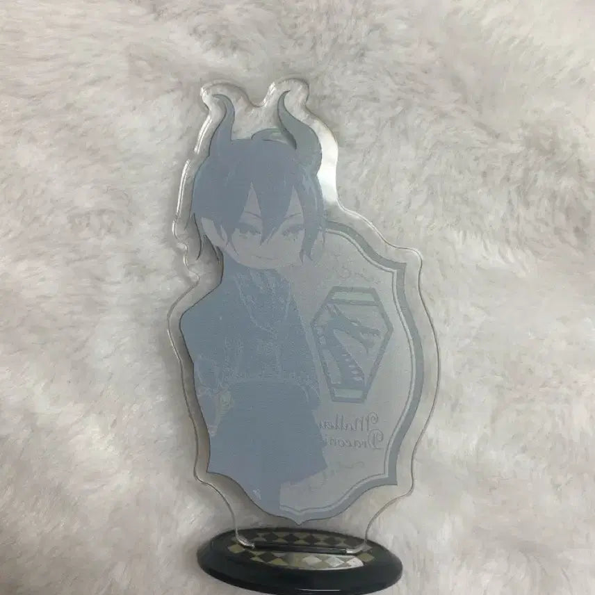 [BUNJANG] Twisted Wonderland Malleus Acrylic Stand / 트위스테 미니 말레우스 아크릴