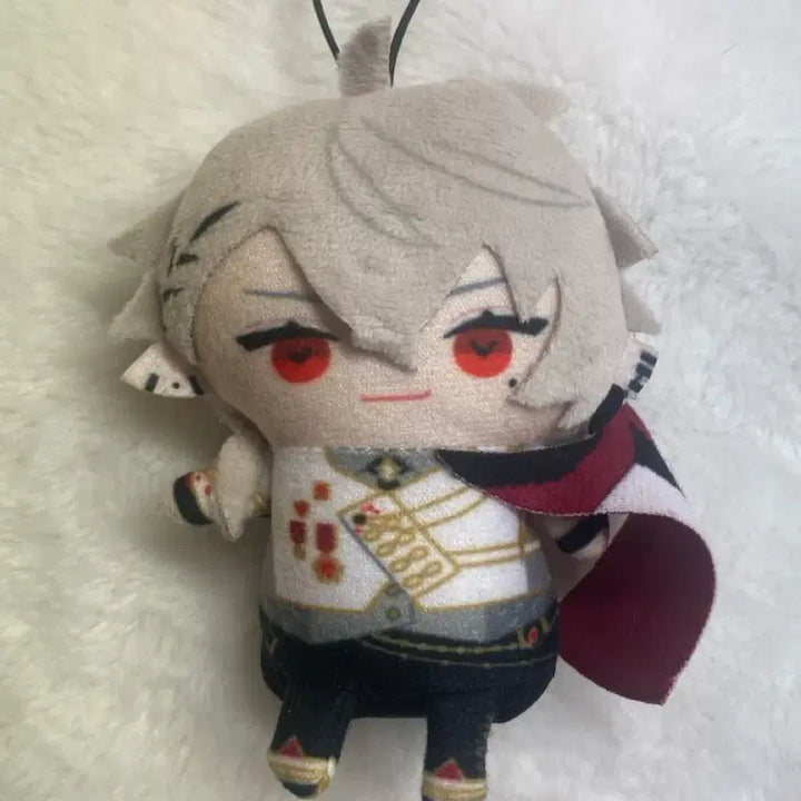 [BUNJANG] Nijisanji Kuzuha Paper Figure / 니지산지 쿠즈하 파페