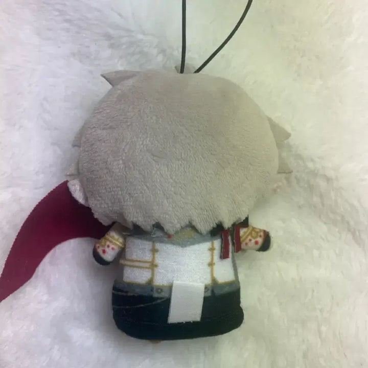 [BUNJANG] Nijisanji Kuzuha Paper Figure / 니지산지 쿠즈하 파페