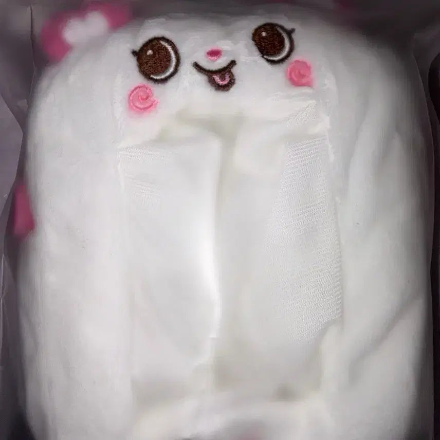 [BUNJANG] Pang-i Official Lightstick Cape / (미개봉) 팡이 응원봉 케이프