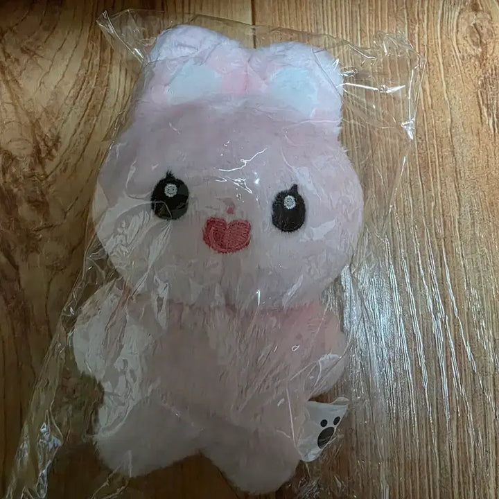 [SOLD OUT] 제로베이스원 한유진 인형